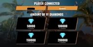 One such Illicit diamond generator